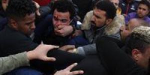 خناقة بسبب مياه.. مشاجرة بالأسلحة والألعاب النارية بالعمرانية