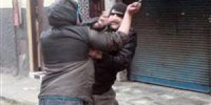 "مش بلطجة ده حرامي".. الداخلية تكشف لغز فيديو مسن المرج