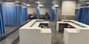 وزير الصحة يتلقى تقريرًا بـ29 زيارة ميدانية على 12 مستشفى و16 وحدة صحية