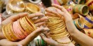 عاجل|تراجع سعر الذهب اليوم الأحد 12 أبريل 2026 في مصر