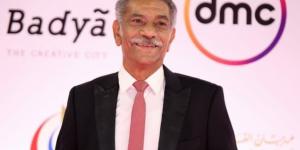 الموت يفجع سيد رجب في والد زوجته.. وهذا موعد الجنازة