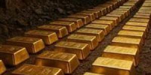 الجرام تخطي الـ 8000جنيه..أسعار الذهب في مصر اليوم 16 أبريل