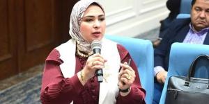 النائبة مروة صالح تحذر من انهيار صناعة الأثاث بدمياط وتطالب بخطة إنقاذ عاجلة