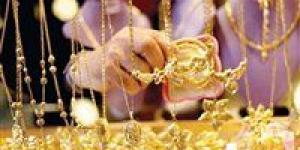 أسعار الذهب في مصر اليوم الأربعاء.. سعر عيار 21 الآن وتحركات داخل السوق