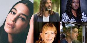 مهرجان كان السينمائي الدولي يُعلن عن أعضاء لجنة تحكيم مسابقة نظرة ما في دورته الـ 79