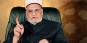 أحمد كريمة يكشف حكم رفض الزوجة الإعفاف دون عذر