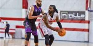 موعد نهائي كأس مصر لكرة السلة 2026 الزمالك ضد المصرية للاتصالات