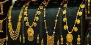 تقلبات حادة في أسعار الذهب مباشر الآن.. تحديث لحظي