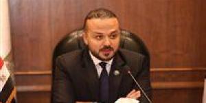 محمد الجارحي رئيسًا لبعثة «رجال السلة» في المغرب