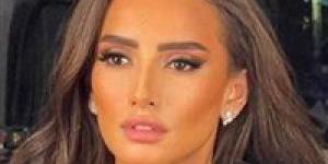 اليوم.. نظر محاكمة المتهمين بمطاردة طفلي زينة بكلب في الشيخ زايد