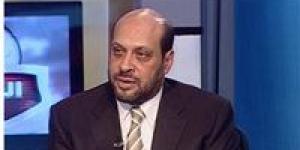 هل فشل أوسكار رويز؟ نائب رئيس اتحاد الكرة السابق يفتح النار على منظومة التحكيم