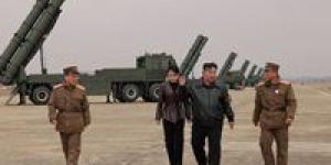 «استراتيجية الرؤوس العنقودية».. رسائل كيم النووية لواشنطن من بريد الشرق الأوسط