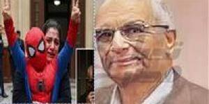 1 يونيو.. “النقض” تنظر طعن المتهم في واقعة الطفل ياسين بالبحيرة