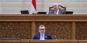 وزير التخطيط يستعرض أمام البرلمان ملامح خطة التنمية 2026/2027 بنمو مستهدف 5.4%