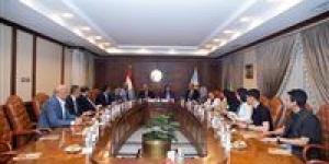 الهيئة البرلمانية لحزب الشعب الجمهوري بمجلس النواب تعقد اجتماعًا تنظيما لمتابعة الأداء البرلماني وتعزيز التواصل مع قضايا المواطنين