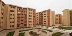 التظلم على سكن لكل المصريين 7.. خطوات إلكترونية عبر منصة مصر الرقمية