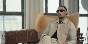 محمد رمضان: أنا فنان طماع.. وانتظروا مسلسلي في رمضان 2027 على MBC