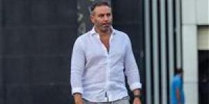 حازم إمام: رفضت تولي منصب رئاسة نادي الزمالك رغم عرض المنصب أكثر من مرة