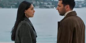 مسلسل ورد وذنوب الحلقة 26 مترجمة.. تعرف على مواعيد العرض الجديدو وأحداث مثيرة