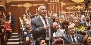 النائب السيد عبدالعال: تطوير مراكز الشباب مرتبط بمستقبل 60 مليون شاب في مصر