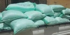 ضربات تموينية حاسمة.. إحباط تهريب 7 أطنان من الدقيق وإعادة الانضباط للمخابز