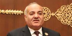 خلال جلسة الشيوخ النائب محمد نوح : المراهنات الرياضية “قنابل موقوتة” تهدد هوية الشباب.. ونطالب بقانون حازم لمواجهتها