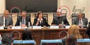 طارق رضوان: مشروع قانون الأحوال الشخصية سيتم إحالته قريبا إلى مجلس النواب.. ويجب أن نتصدى للملف كما تصدينا لقانون الإجراءات الجنائية الفصل التشريعي السابق