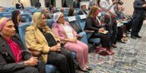 سناء السعيد: عايزين قانون يعالج أزمات النفقة والرؤية و يضمن حقوق الطفل دون انحياز لأي طرف