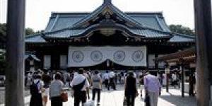 «بين التحدي والعدالة الدولية».. ما قصة ضريح «ياسوكوني» الياباني الذي يثير غضب الصين؟