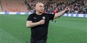 حسام حسن يحدد موعدًا مبدئيًا لمعسكر منتخب مصر في مايو وسط ترقب حسم الدوري