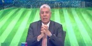 صراع الدوري المصري يشتعل.. شوبير يكشف سيناريوهات حسم اللقب بين الأهلي والزمالك وبيراميدز