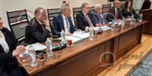 لجنة القوى العامة بالبرلمان توافق مبدئيا على تعديلات قانون التأمينات الاجتماعية والمعاشات