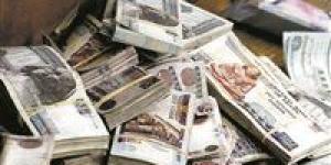 إسقاط إمبراطورية غسل أموال بـ120 مليون جنيه