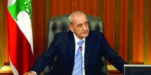 رئيس البرلمان اللبناني: ندعو المجتمع الدولي للتحرك لإلزام إسرائيل بوقف عدوانها فوراً