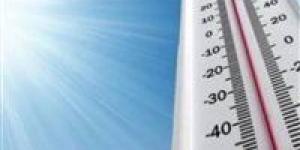 طقس اليوم الخميس ودرجات الحرارة في مصر