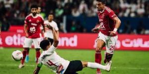 الزمالك يعد اللاعبين بمكافآت ضخمة حال تحقيق الفوز في القمة