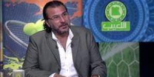 محمد عبد الجليل يتوقع نتيجة قمة الأهلي والزمالك فى بطولة الدوري (خاص)