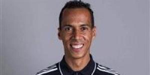 الموريتاني دحان بيدا حكماً لمباراة الزمالك و اتحاد العاصمة في مباراة الذهاب بالكونفدرالية
