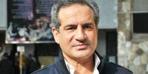 محمد ثروت عن هاني شاكر: علاقتنا عدت الـ 45 سنة.. وهو ملهوش عداوة مع حد