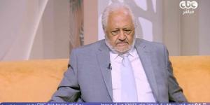 حصل امتى دا!؟.. صدمة خالد زكي عند تلقيه خبر وفاة هاني شاكر