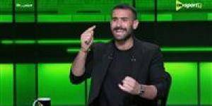 باسم مرسي يفتح النار: معتمد جمال يتحمل مسؤولية خسارة القمة