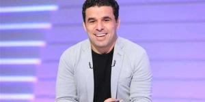 خالد الغندور: محمد يوسف بديلا لـ لانجلر في قطاع الناشئين بالأهلي حالا عدم التعاقد مع مدرب أجنبي