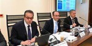 وزير الصحة يستعرض مشروع موازنة العام المالي 2026/2027 أمام لجنة الصحة بمجلس النواب