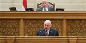 رئيس نقل النواب يستعرض تفاصيل اتفاقية "الشريحة الرابعة" للمرحلة الأولى من الخط الرابع للمترو بتمويل ياباني قيمته 100 مليار ين يابانى