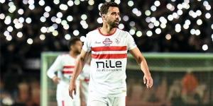 الزمالك يخفف الأحمال البدنية ويركز على الجوانب الفنية في المران