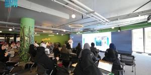 انطلاق معسكر تتجير التقنيات العميقة بكاكست لتمكين أكثر من 50 فريقا بحثيا من دخول السوق