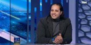 حسن مصطفى يفجرها: نجوم الزمالك يتهربون من المواجهات الكبرى