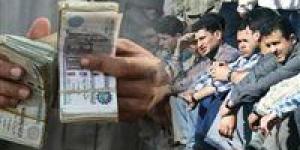 قرارات جديدة لدعم العمالة غير المنتظمة في مصر