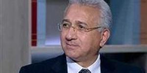 السفير محمد حجازي: اتصال السيسي بمحمد بن زايد يؤكد أولوية الخليج في الأمن القومي المصري