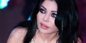 هيفاء وهبي تعود إلى حفلات مصر برسالة مؤثرة: اشتقت لجمهوري والطاقة الحلوة